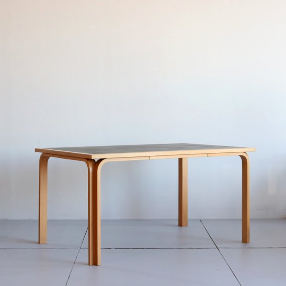北欧ヴィンテージ テーブル Vintage table Magnus Olesen マグナス