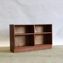 Before repairVintage Bookcase / 1960's UK