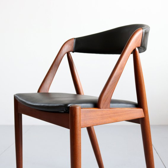 北欧ヴィンテージ Vintage Dining chair ( NV-31 ) / Kai Kristiansen