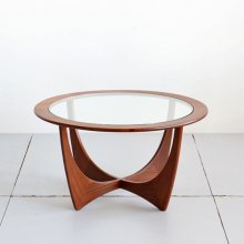Vintage Coffee table｜G-PLAN, “Fresco”