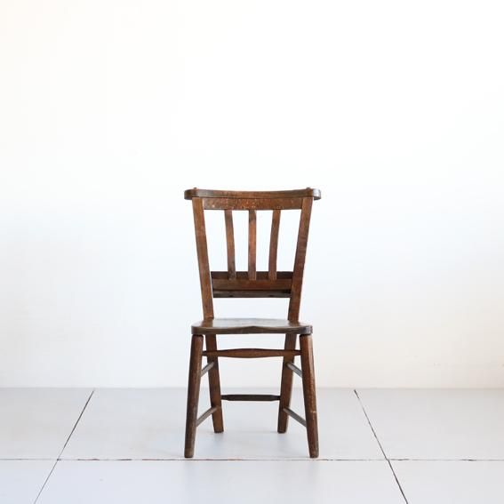 church chair アンティーク　チェア イギリス製 チャーチチェア Church Chair | DOUBLEDAY ONLINE SHOP