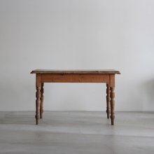 Antique Pine table / 1900's UK