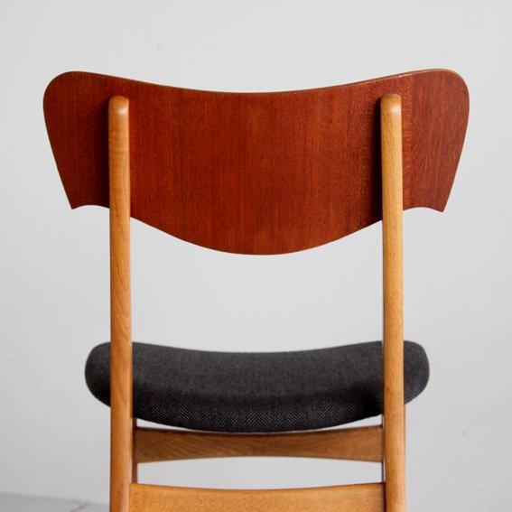 北欧ヴィンテージ ダイニングチェア Vintage Dining chair (2脚セット)