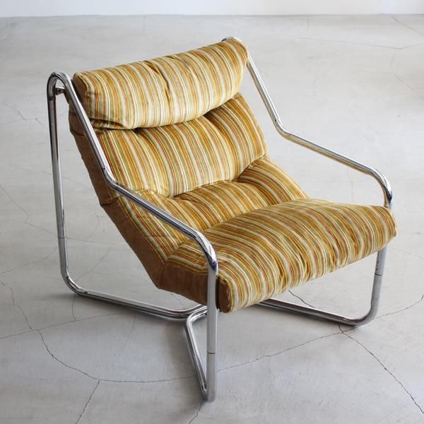 M▼アンティーク ヴィンテージ イージーチェア スリッパ―チェア Amazon｜CIVIL イージーチェア (オーク)｜ダイニングチェア