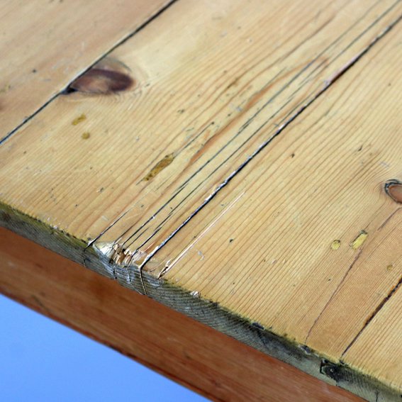 イギリスヴィンテージ VINTAGE Old Pine table オールドパインテーブル