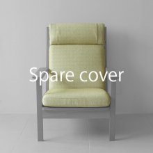 Tolime+Spare cover High back chair ѡ