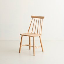 nord｜Stick Back Chair  Natural