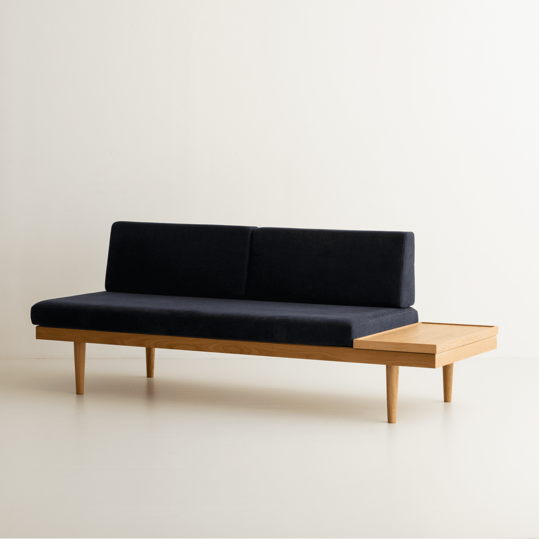Modular(モジュラー)ソファベッド W1900 |karf・Blackboard Modular(モジュラー)ソファベッド W1900 |karf・Blackboard