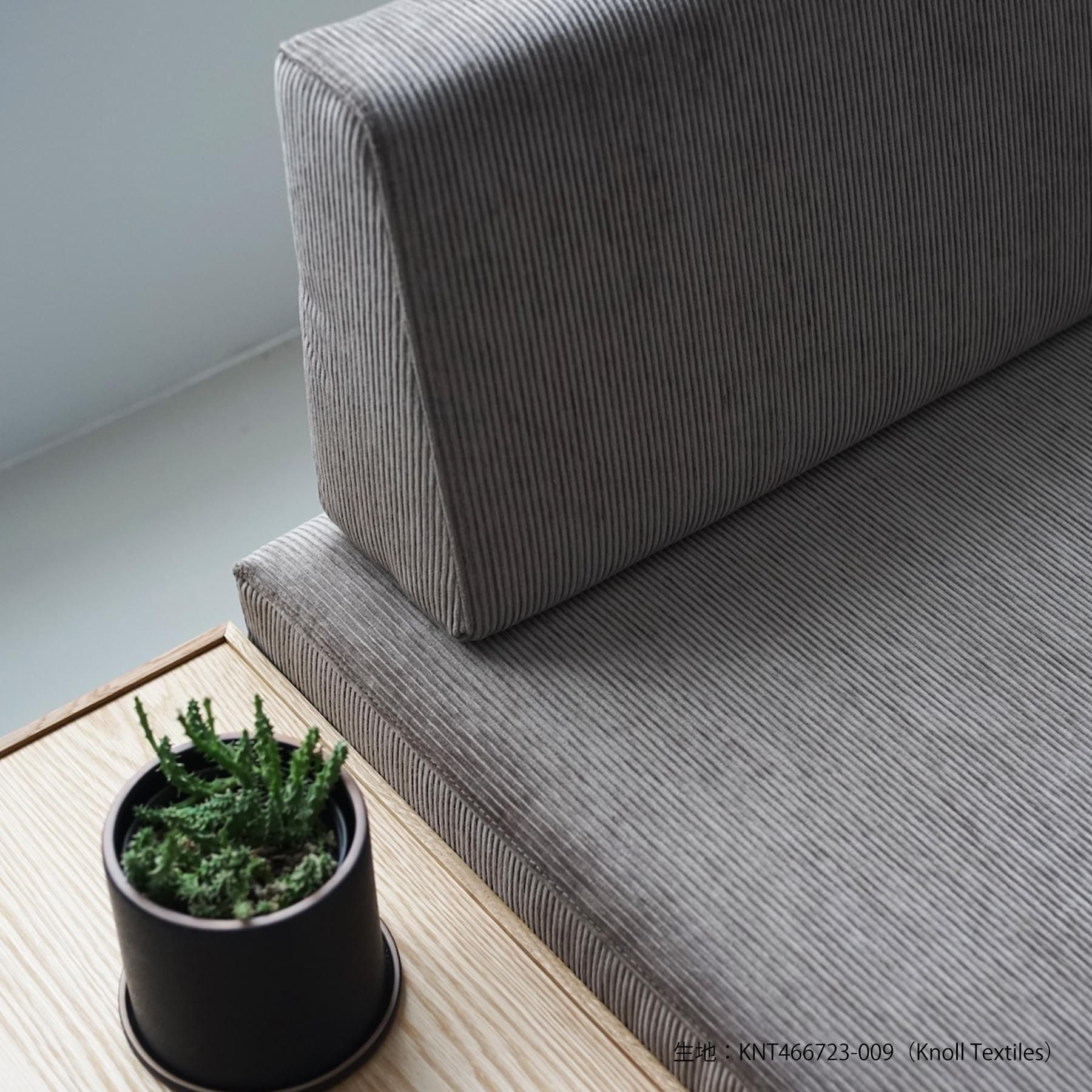 karf Modular Sofa Bed W1600 Type A / カーフ モジュラー