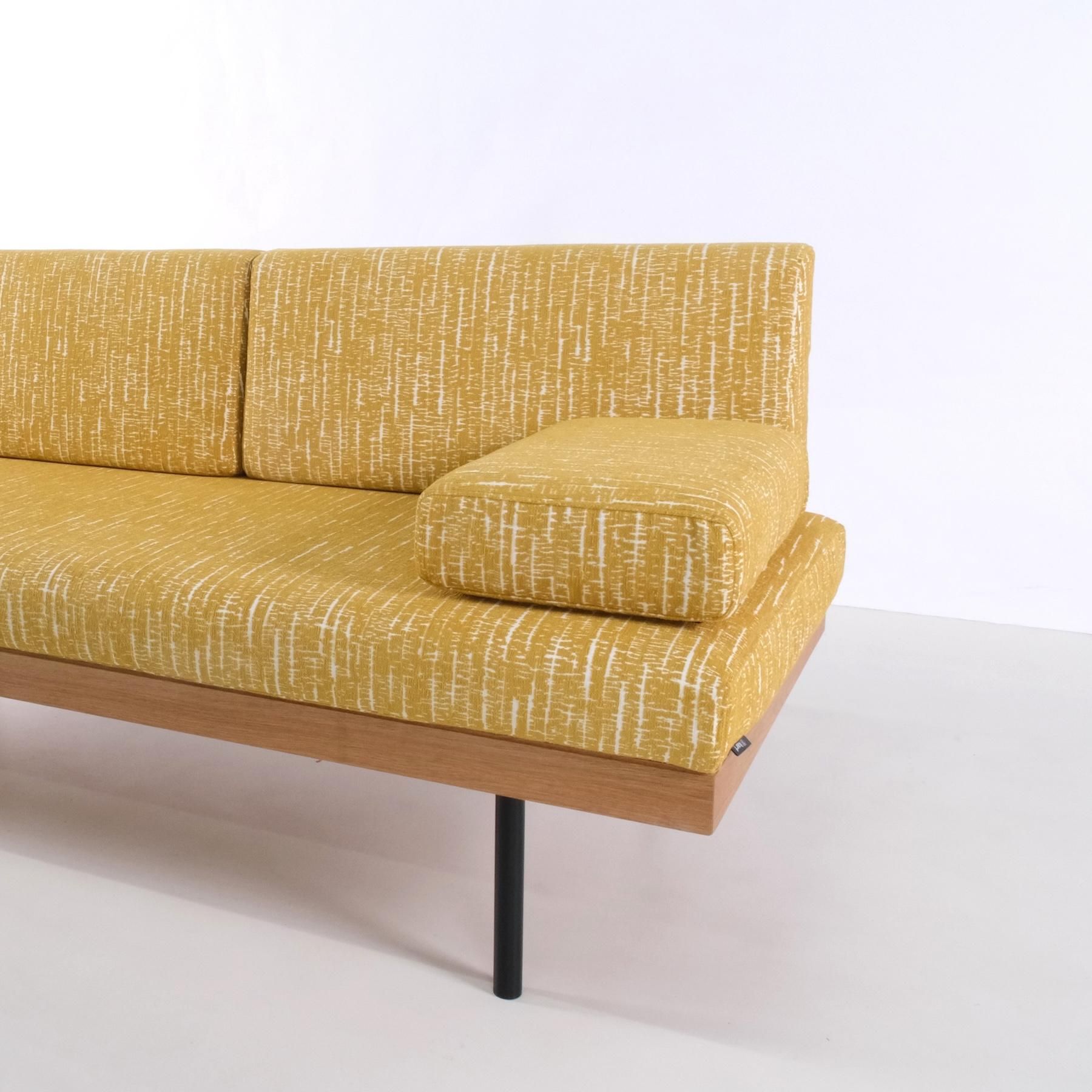 Modular Sofa Bed – karf CONTENTS