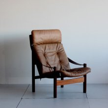 Vintage Hunter Chair / Torbjorn Afdal , Bruksbo