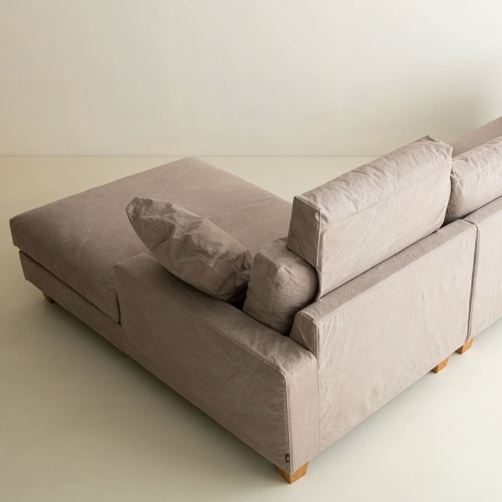 Dover | 2seat sofa + Couch - 北欧インテリア家具・ビンテージ家具のオンラインショップ【Karf・Blackboard】