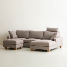 Dover2seat sofa + Couchξʲ