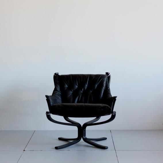 Falcon chair （ファルコンチェア)｜つくば市のビンテージ家具店