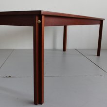 Vintage Coffee table｜Borge Mogensen, model302 Fredericia