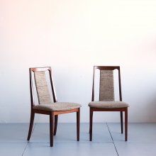 Vintage Dining chair｜G-PLAN　2脚セット