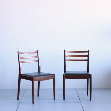 Vintage Dining chair ｜G-PLAN　2脚セット