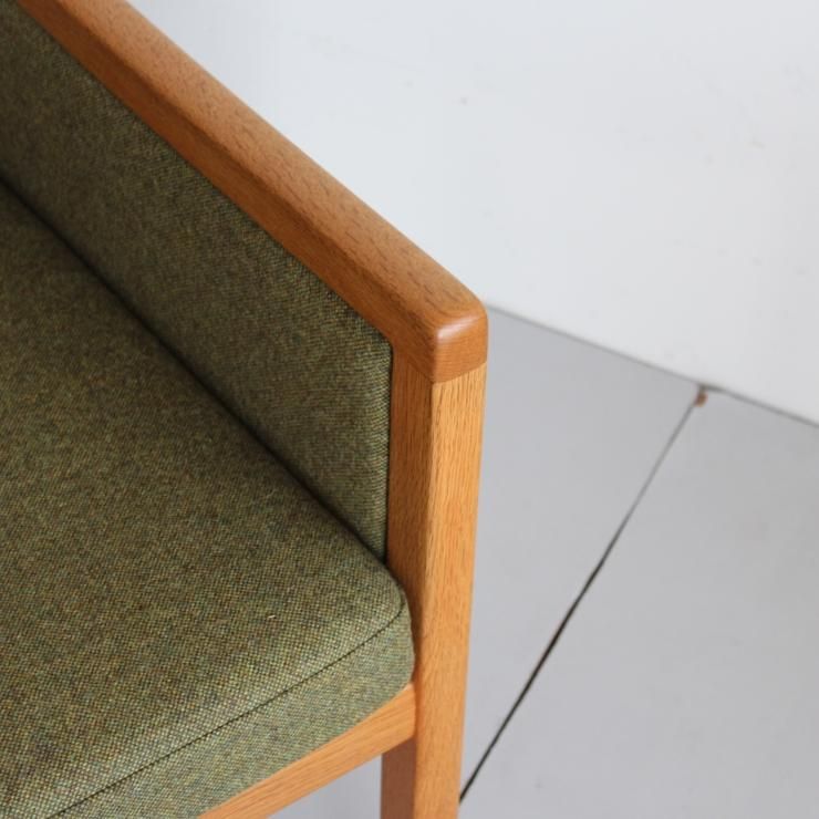 北欧ビンテージ ソファ｜オーレ・ヴァンシャー｜茨城県つくば市の