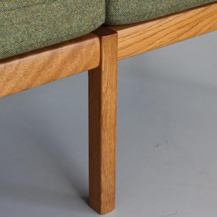 北欧ビンテージ ソファ｜オーレ・ヴァンシャー｜茨城県つくば市の