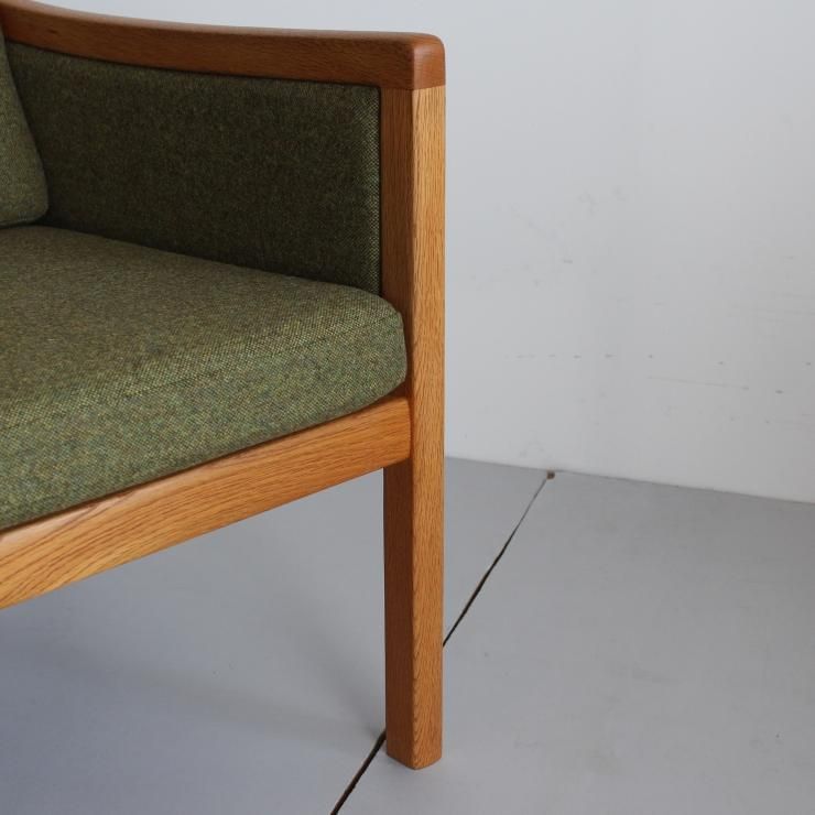 北欧ビンテージ ソファ｜オーレ・ヴァンシャー｜茨城県つくば市の