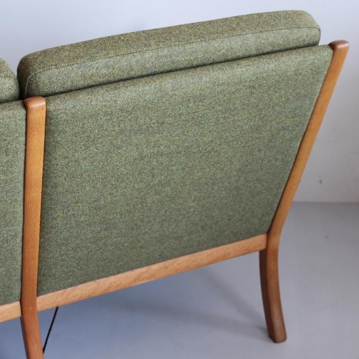 北欧ビンテージ ソファ｜オーレ・ヴァンシャー｜茨城県つくば市の