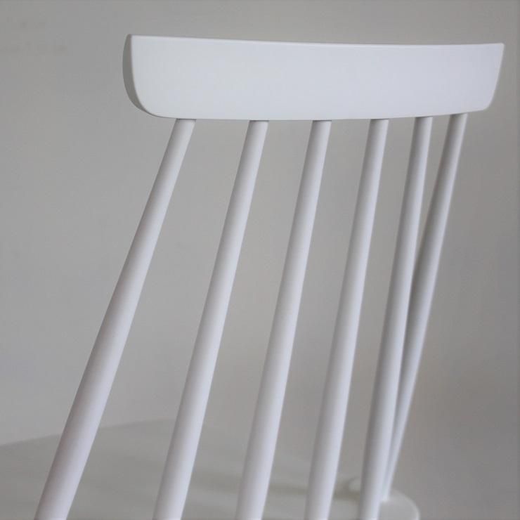 Stick Back Chair （展示現品）｜ チェア｜カーフ/ブラックボード