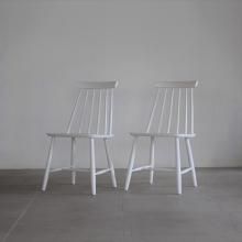 <img class='new_mark_img1' src='https://img.shop-pro.jp/img/new/icons20.gif' style='border:none;display:inline;margin:0px;padding:0px;width:auto;' />nordStick Back Chair White 2setŸʡˡ