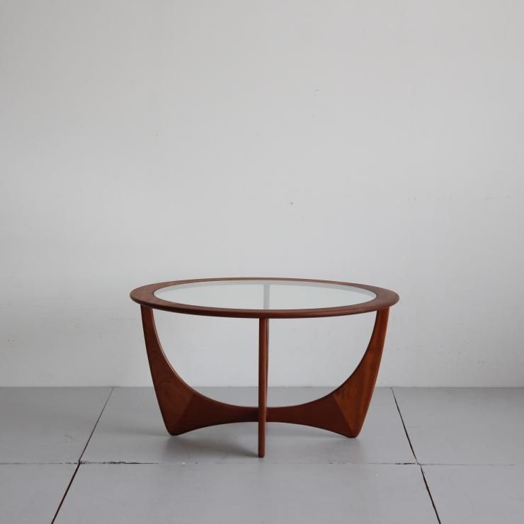 コーヒーテーブル｜ジープラン(G-PLAN)｜茨城県つくば市のビンテージ