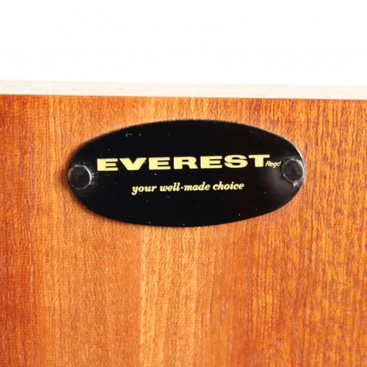 【Everest】イギリス ヴィンテージ サイドボード 英国 UKヴィンテージ サイドボード｜エベレスト社製｜茨城県つくば市