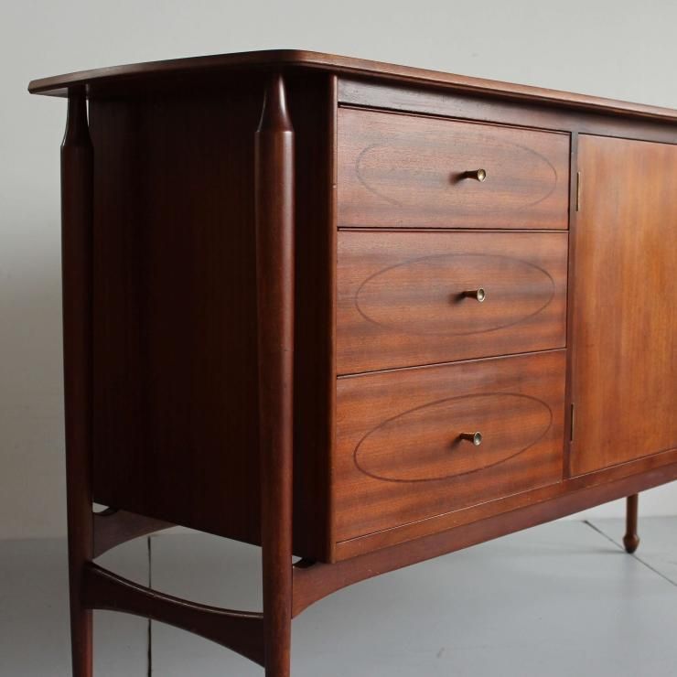 【Everest】イギリス ヴィンテージ サイドボード 英国 UKヴィンテージ サイドボード｜エベレスト社製｜茨城県つくば市の