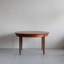 Vintage Dining table｜G-PLAN  “Fresco”