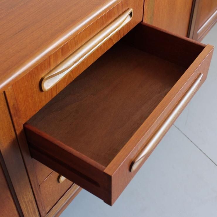 G-PLAN”Fresco”Long John Sideboard｜茨城県つくば市の