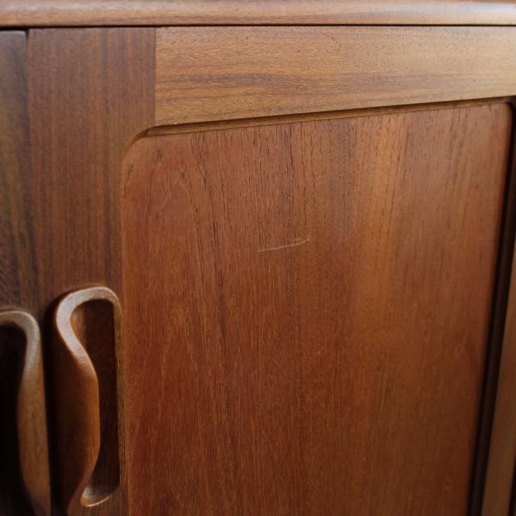 G-PLAN”Fresco”Long John Sideboard｜茨城県つくば市の