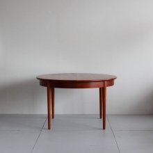 Vintage Dining table｜JENTIQUE