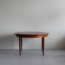 Vintage Dining table ｜G-PLAN  “Fresco”