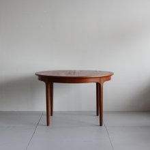 Vintage Dining table｜NATHAN