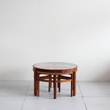 Vintage Coffee table｜NATHAN