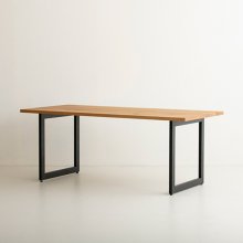 QUICK DELIVERY｜Knot Dining table