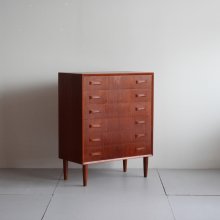 Vintage 6Drawers chest