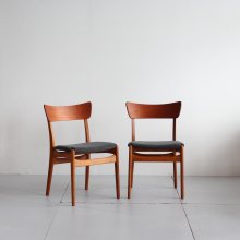 Vintage Chair ｜2脚セット