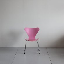 Vintage Chair ｜Fritz Hansen