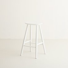 <img class='new_mark_img1' src='https://img.shop-pro.jp/img/new/icons20.gif' style='border:none;display:inline;margin:0px;padding:0px;width:auto;' />nord｜High Stool【White】
