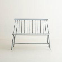 nord｜Two seater chair