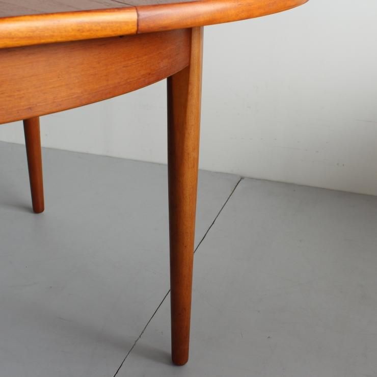 Vintage Dining table|JENTIQUE|茨城県つくば市のビンテージ Vintage Dining table|JENTIQUE|茨城県つくば市のビンテージ