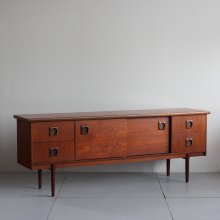 Vintage Side board｜Bath Cabinet Makers