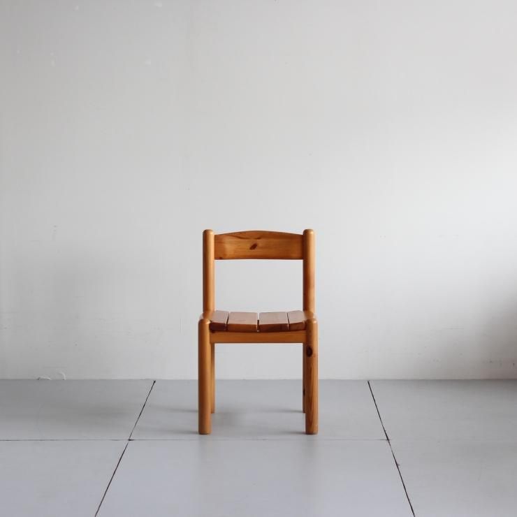 Rainer Daumiller 1970s ヴィンテージチェア 北欧 2025年最新