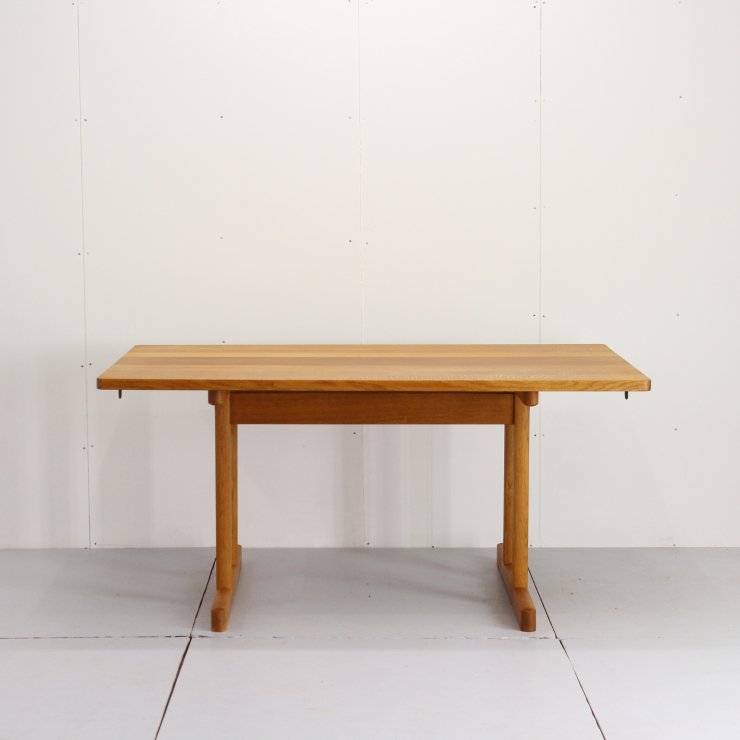 Borge Mogensen（ボーエ・モーエンセン）ダイニングテーブル｜北欧家具