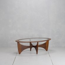 Vintage Coffee table｜G-PLAN“Fresco”