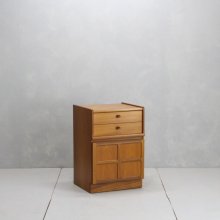 Vintage Cabinet｜Nathan（2台セット）
