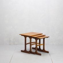 Vintage Nest table｜G-PLAN